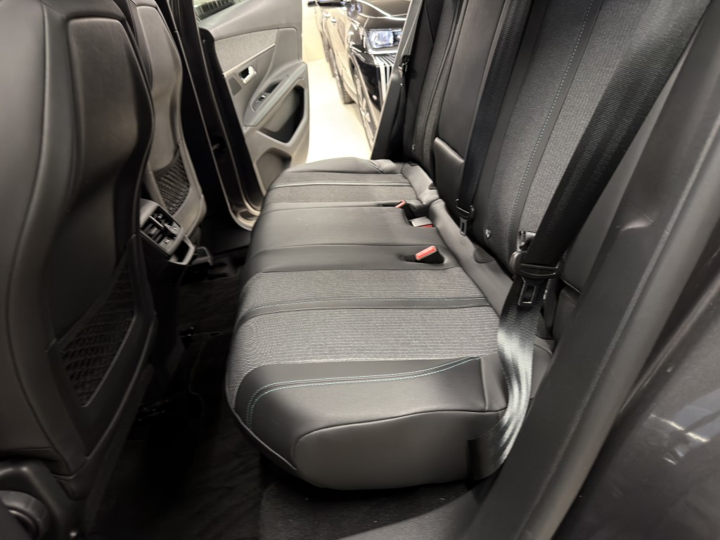 PEUGEOT 3008 1500 BLUEHDI 130 CV EAT8 ALLURE PACK